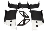 MINI GP2 Rear Diffuser Kit