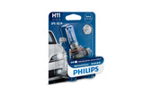 Philips H8 & H11 WhiteVision Xenon Effect Bulb