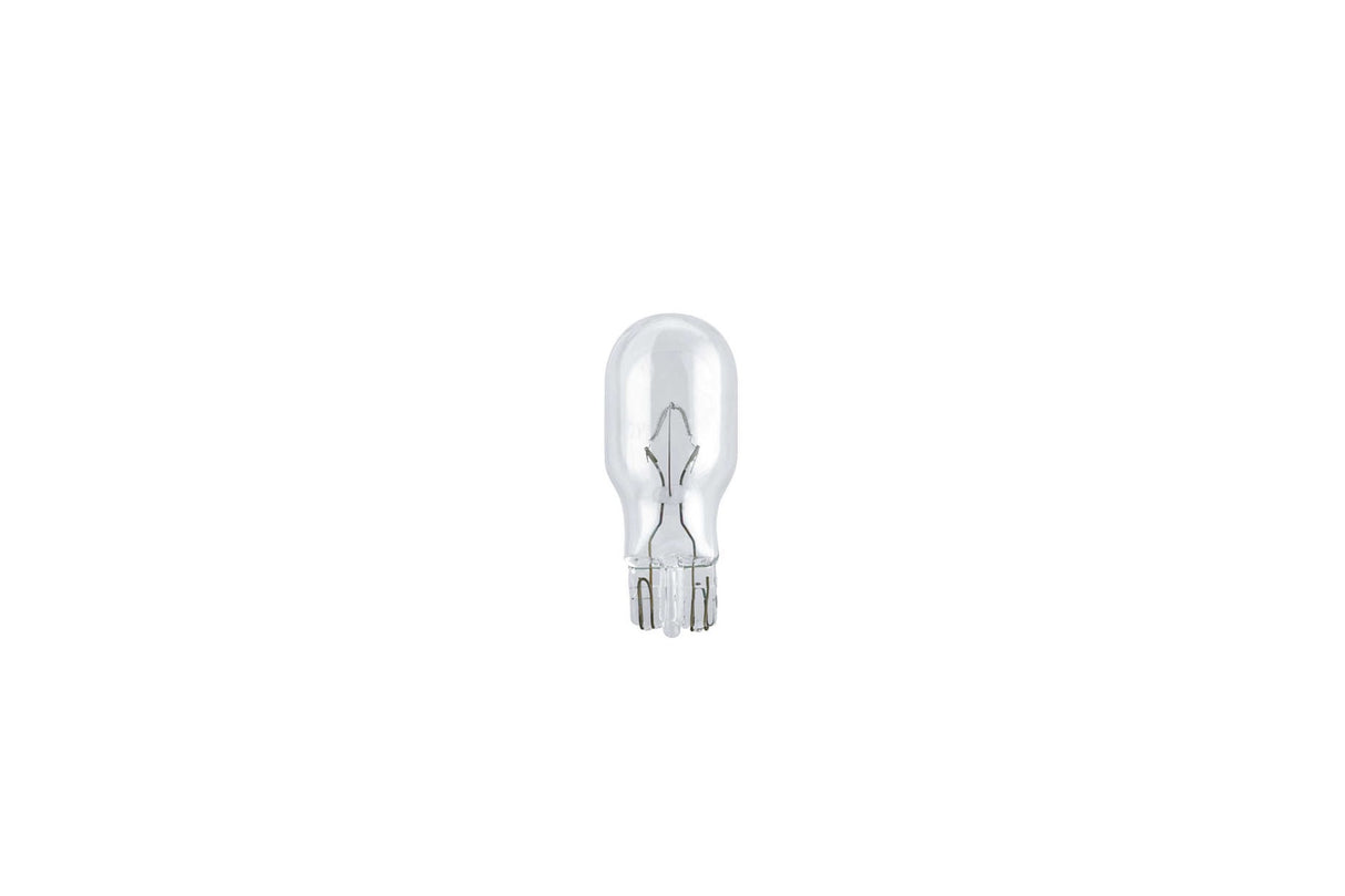 Philips W16W 12V Indicator Bulbs