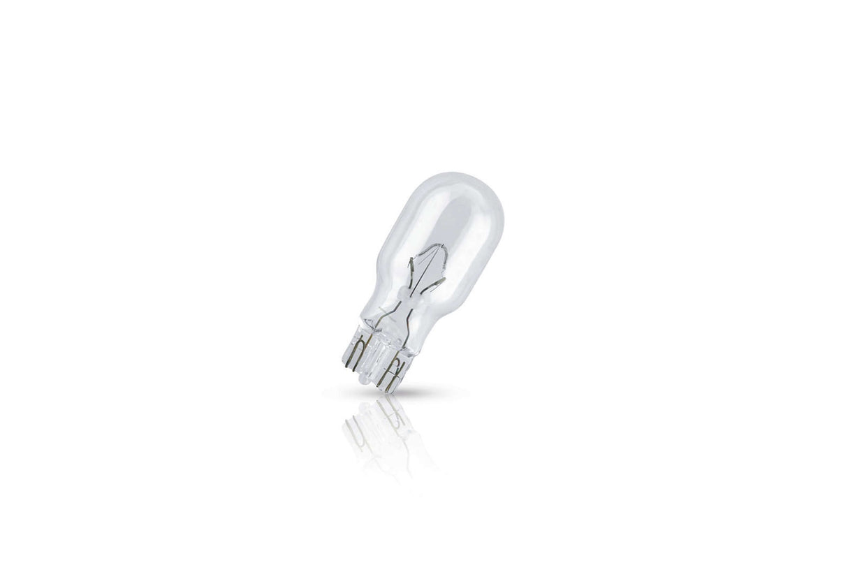 Philips W16W 12V Indicator Bulbs