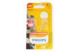 Philips W16W 12V Indicator Bulbs