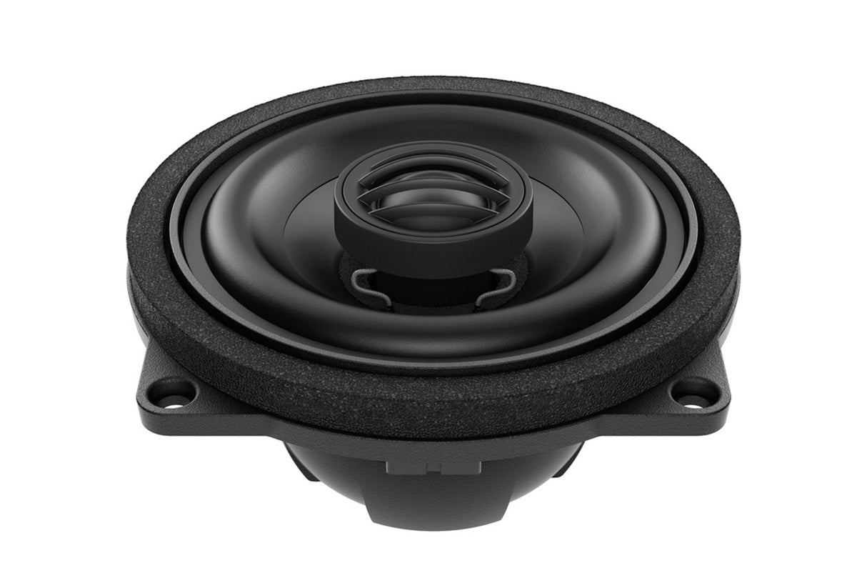 Audison Prima MINI F56+ Door Speaker OEM Upgrade Kit