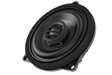 Audison Prima MINI F56+ Door Speaker OEM Upgrade Kit