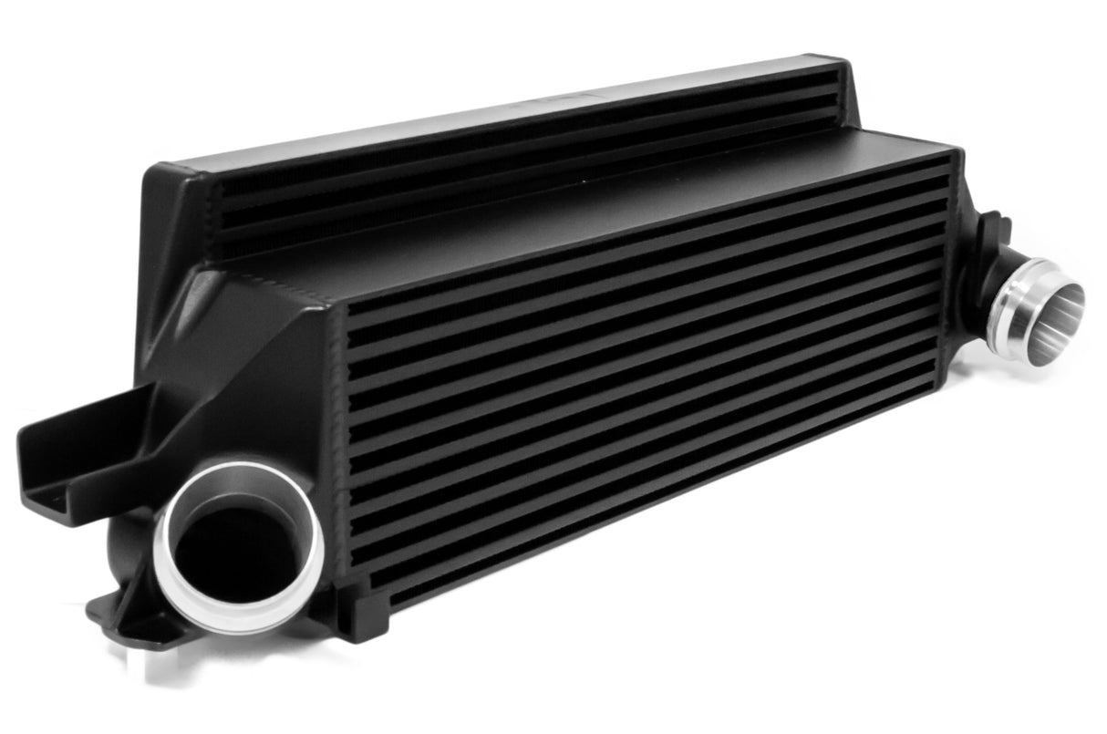  MINI GP3 Intercooler