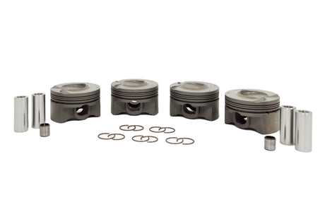 Supertech Forged Pistons & Rings - For MINI N14 Engines | Lohen MINI