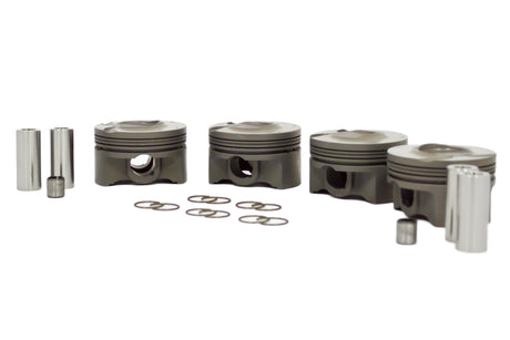 Supertech Forged Pistons & Rings - For MINI N14 Engines | Lohen MINI