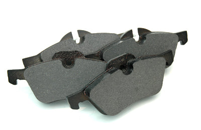 Lohen Performance Front Brake Pad Service