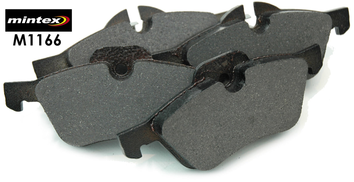 Brake Pads for AP Racing 304 x 24mm Big Brake Kit