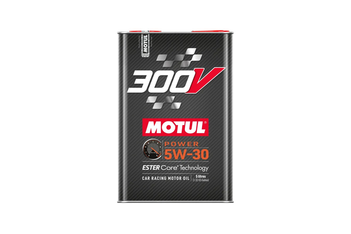 300V POWER 5W-30 | Lohen MINI