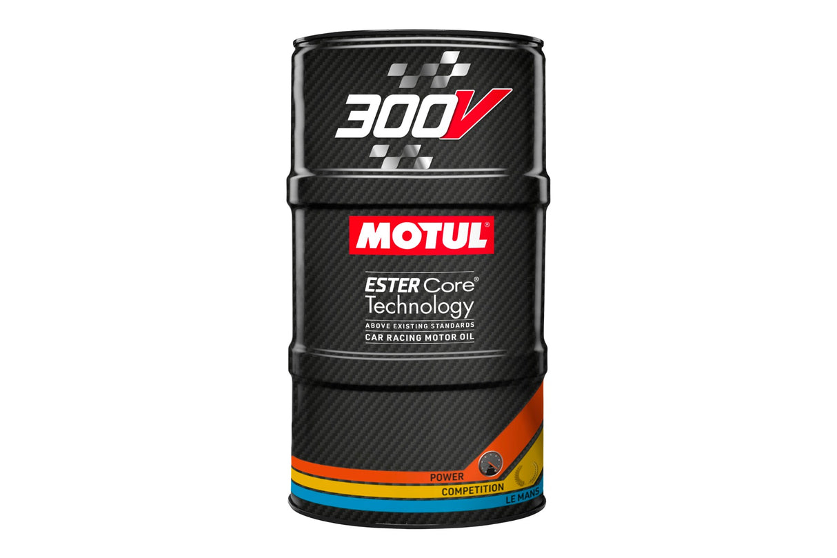 MOTUL 300V POWER 5W40 | Lohen MINI