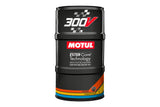 Motul, Oil, Power, Performance, Engine, 300v, 5W40