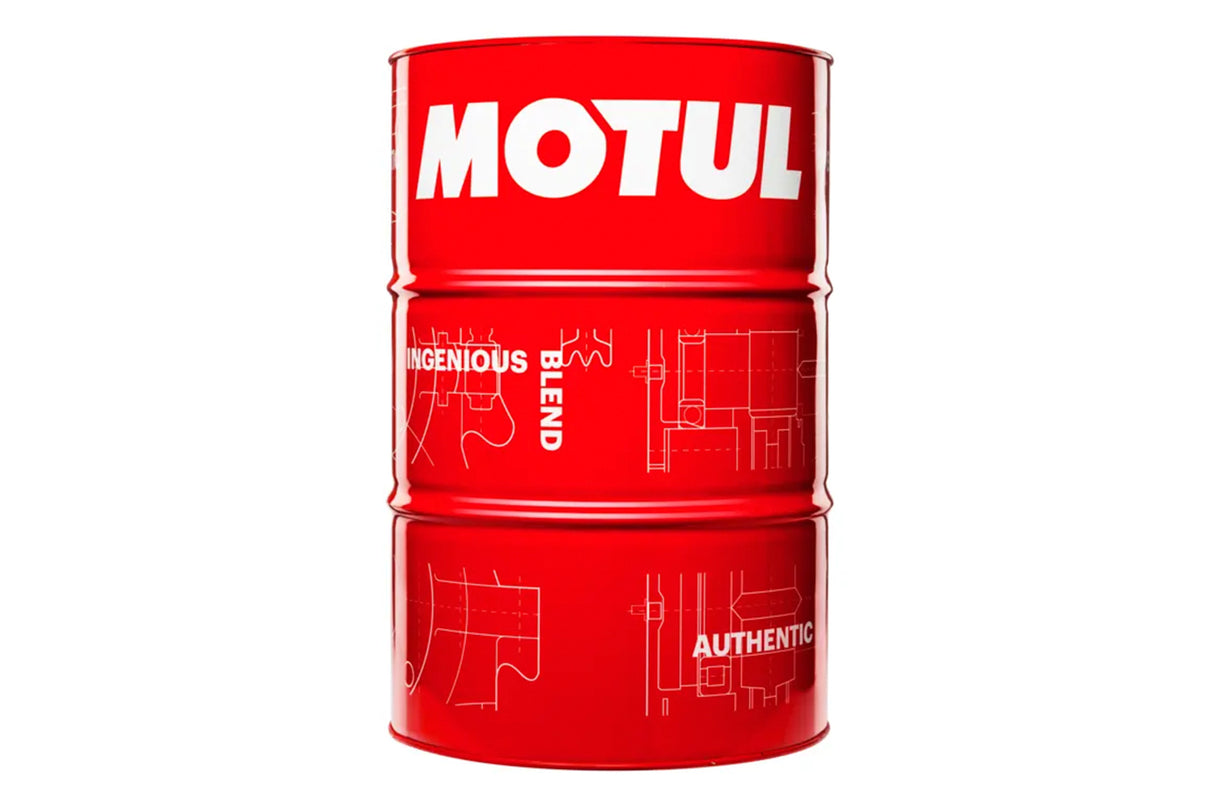 MOTUL 8100 X-CLEAN 5W30