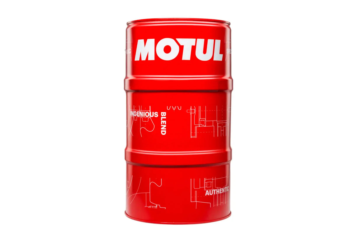 MOTUL 8100 X-CLEAN 5W30