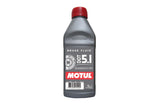 Motul, brake, fluid, Performance, dot, 5.1, dot 5.1, brake fluid