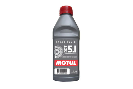 MOTUL DOT 5.1 BRAKE FLUID | Lohen MINI