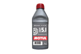 MOTUL DOT 5.1 BRAKE FLUID