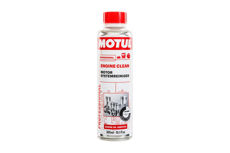 MOTUL ENGINE CLEAN - Engine Flush | Lohen MINI