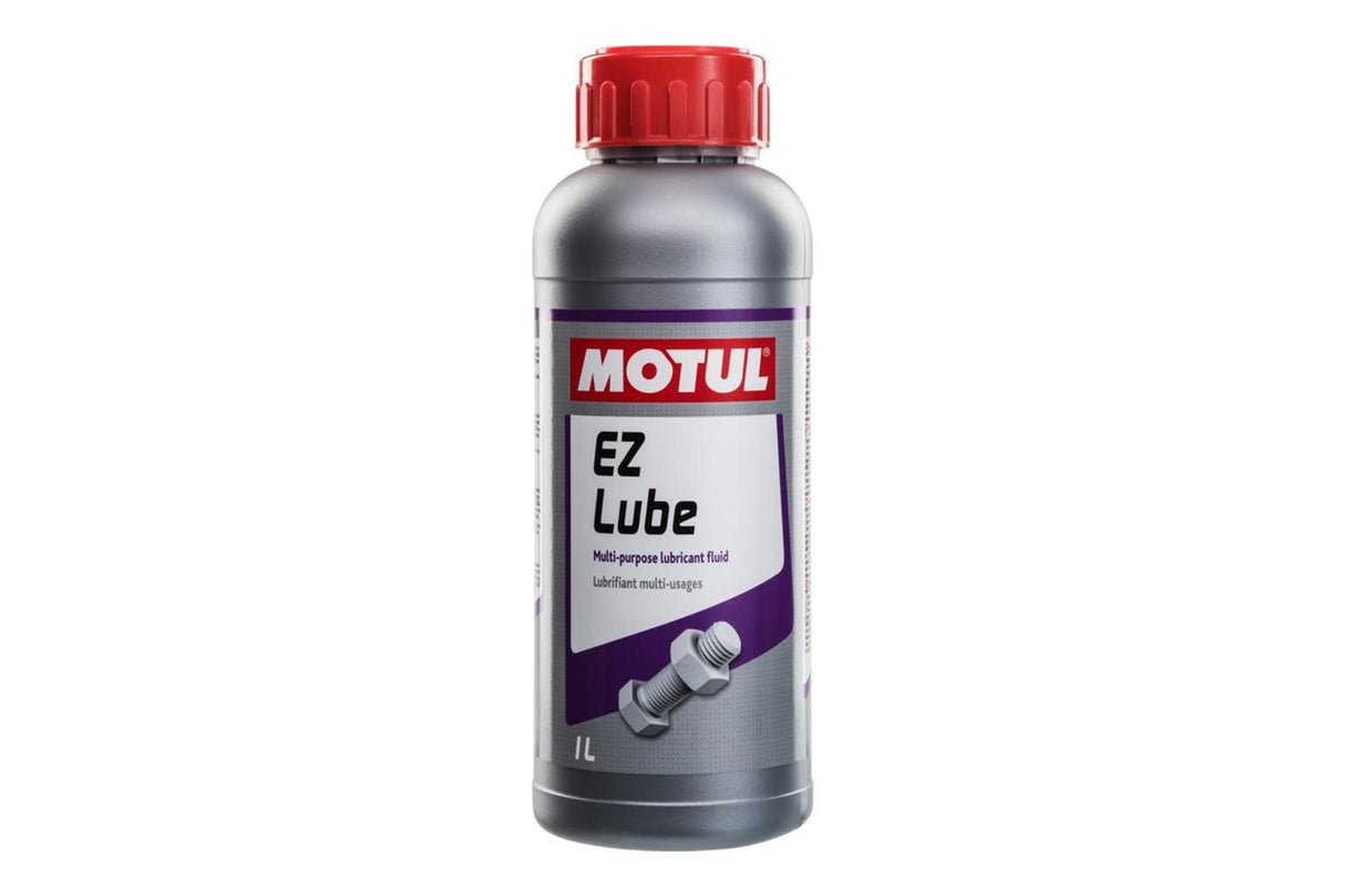 Motul, lube, EZ Lube, EZ, lubricant, fluid, Multi-purpose