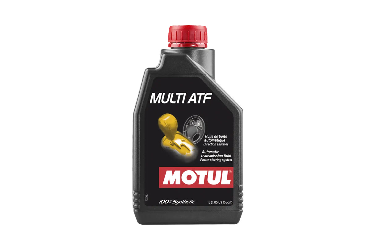 MOTUL MULTI ATF