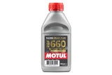 MOTUL RBF 660 FACTORY LINE RACE BRAKE FLUID | Lohen MINI