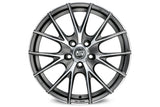 OZ MSW 25 Y-Spoke Wheels For MINI