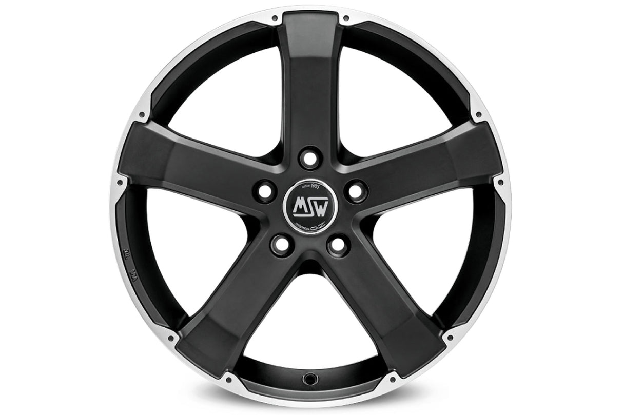 OZ MSW 45 Wheels