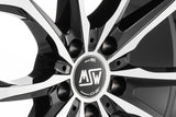 OZ MSW 48 Wheels