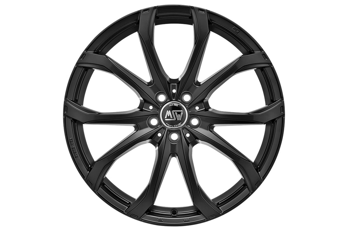 OZ MSW 48 Wheels