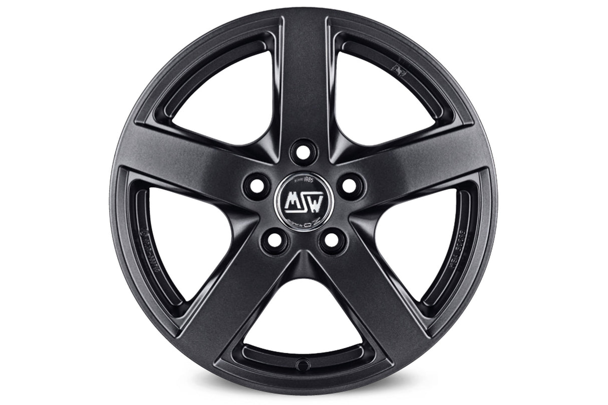 OZ MSW 55 All Season Wheels