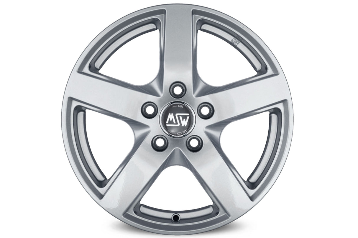 OZ MSW 55 All Season Wheels