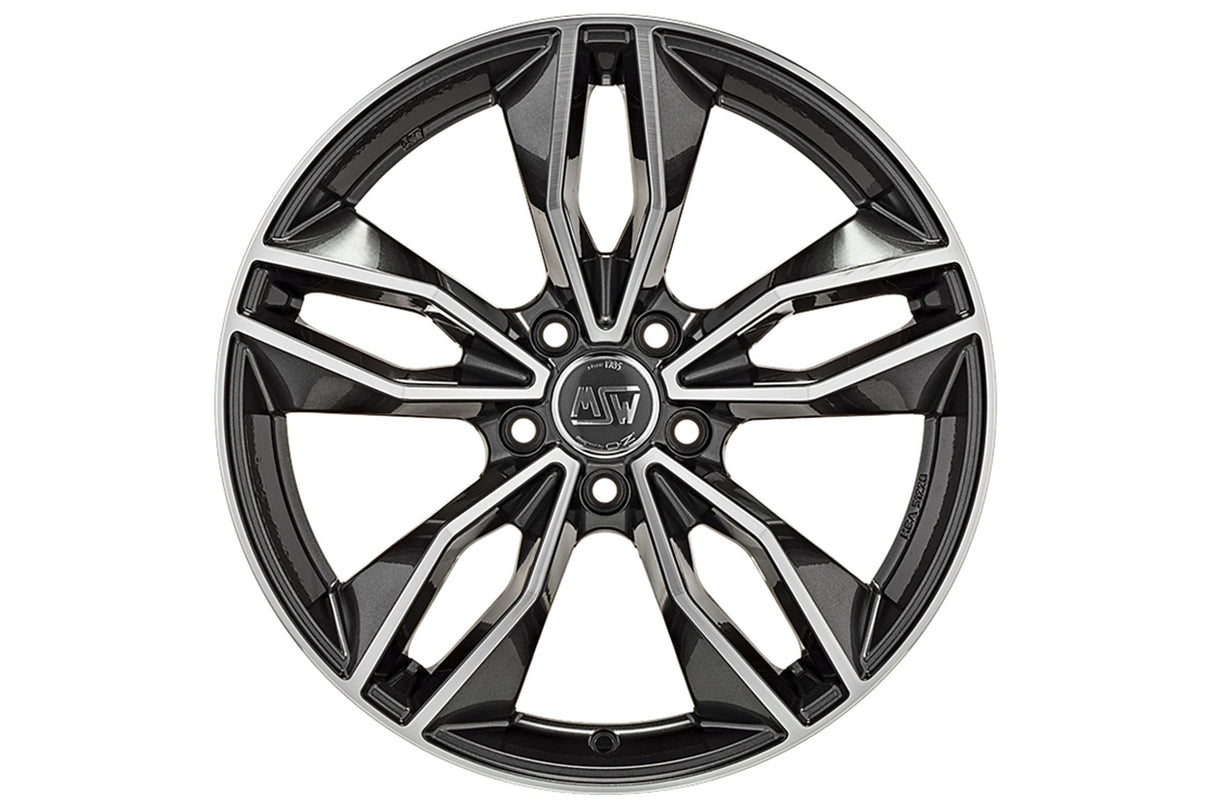 OZ MSW 71 Wheels