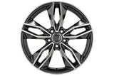 OZ MSW 71 Wheels