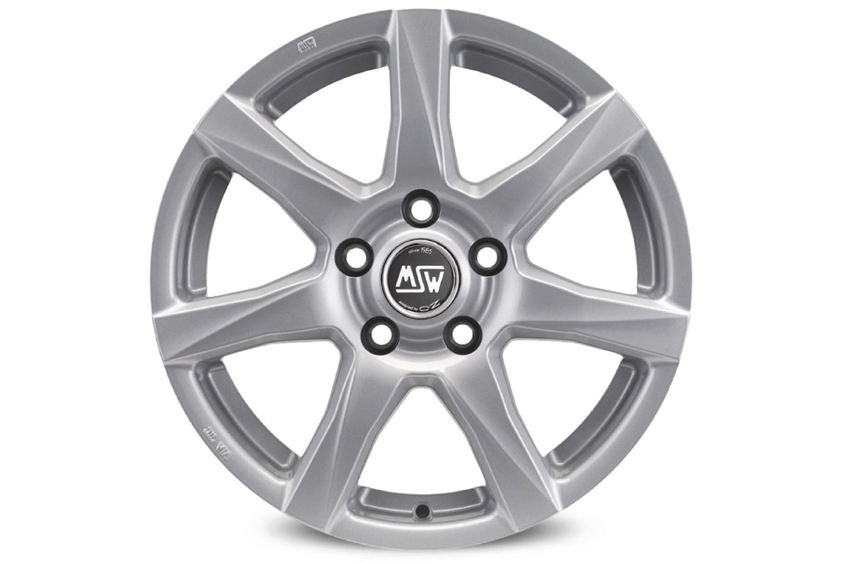 OZ MSW 77 Wheels