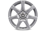 OZ MSW 77 Wheels