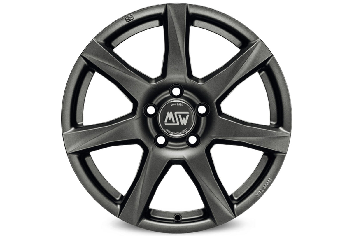 OZ MSW 77 Wheels