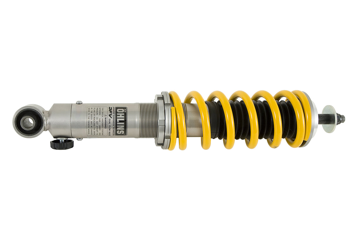 Ohlins DFV Road & Track Coilovers For Gen 1 MINI