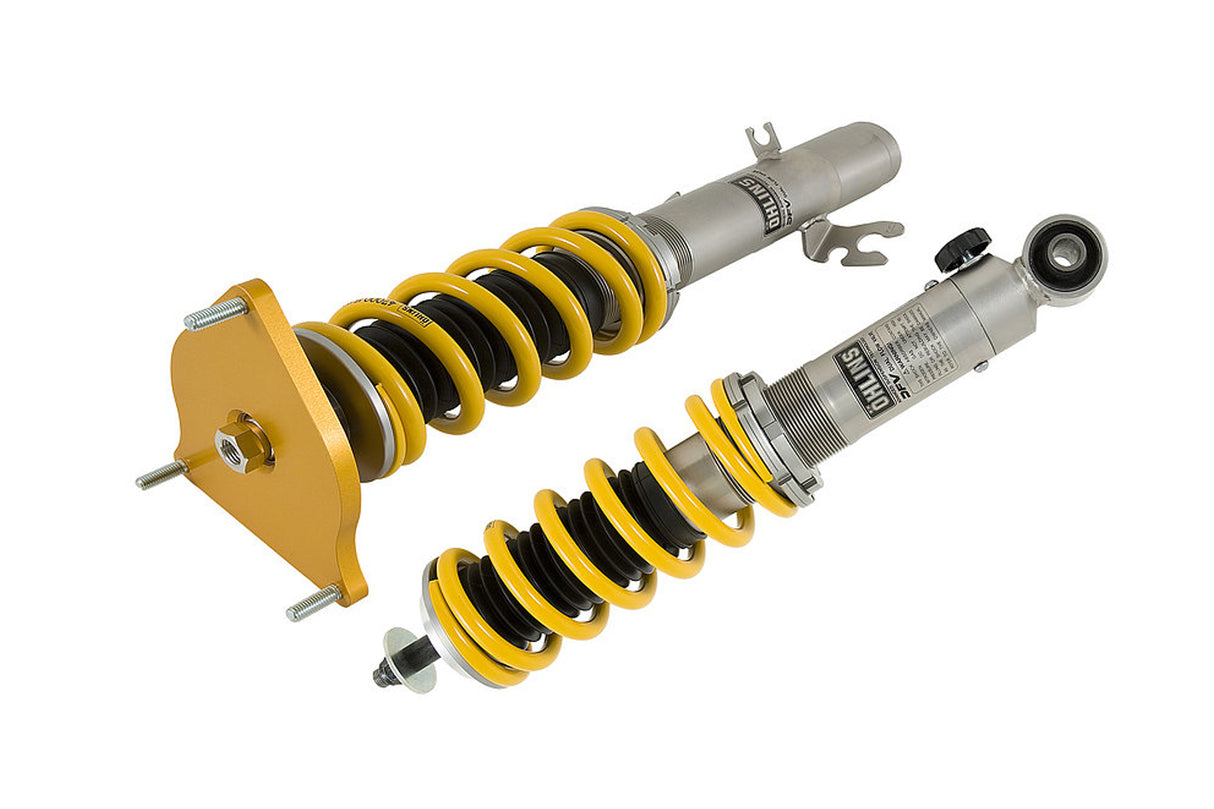 Ohlins DFV Road & Track Coilovers For Gen 1 MINI