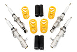 Ohlins DFV Road and Track Coilovers For Gen 2 MINI | Lohen MINI