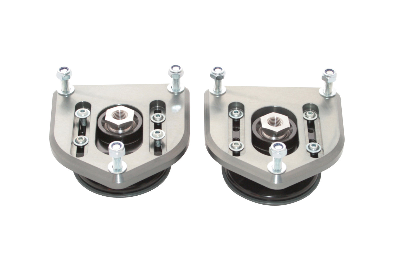 Ohlins Camber Adjustable Top Mounts For MINI Gen 2 – Lohen - Mini ...