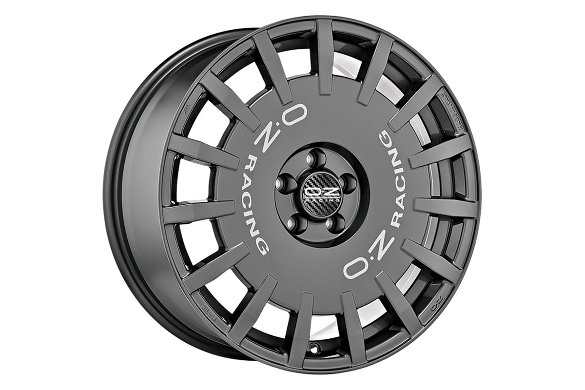 Oz Racing Rally Mini OZ Rally Racing Wheels For MINI – Lohen - Mini Tuning & Performance ...