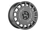 OZ Rally Racing Wheels For MINI