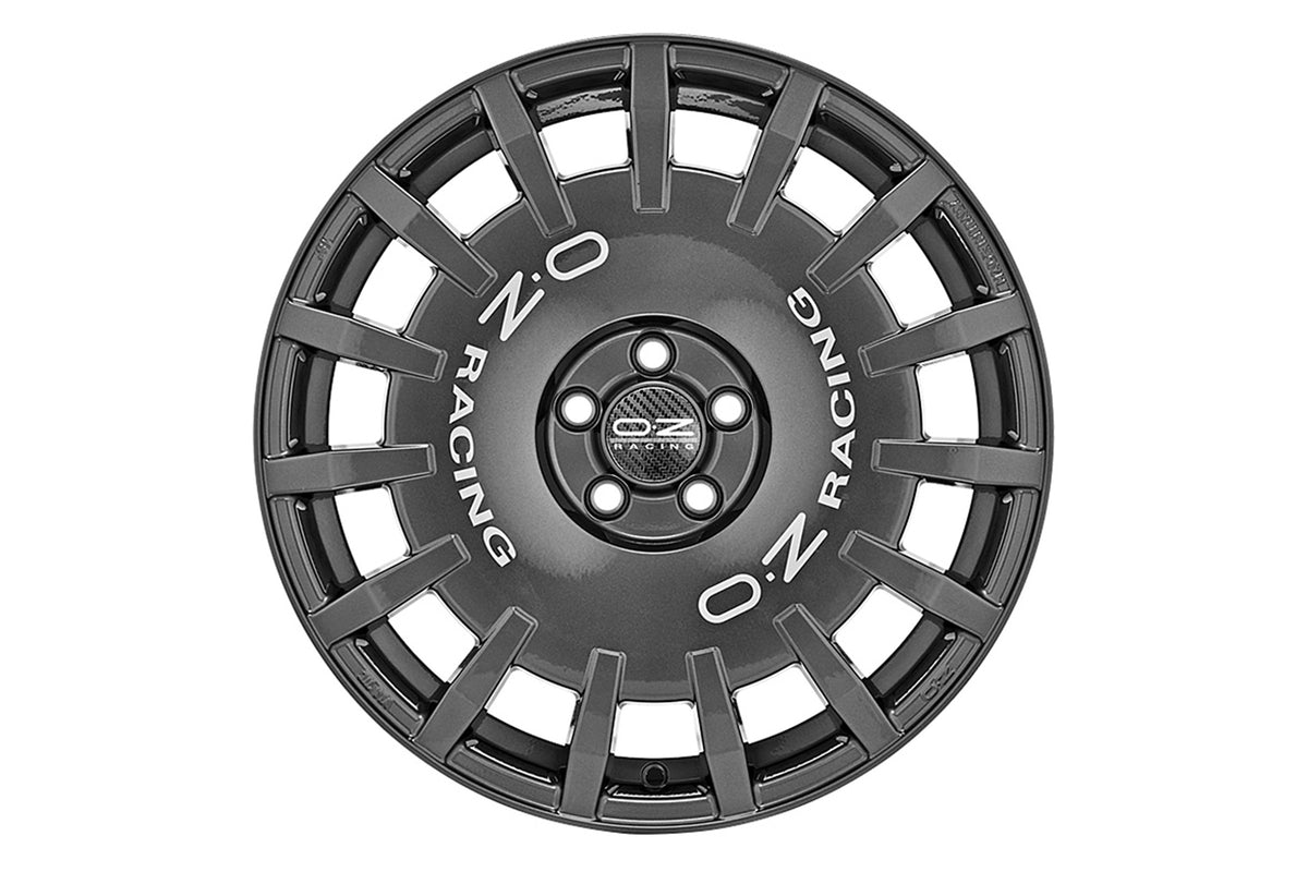 Oz Racing Rally Mini OZ Rally Racing Wheels For MINI – Lohen - Mini Tuning & Performance ...