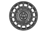 OZ Rally Racing Wheels For MINI