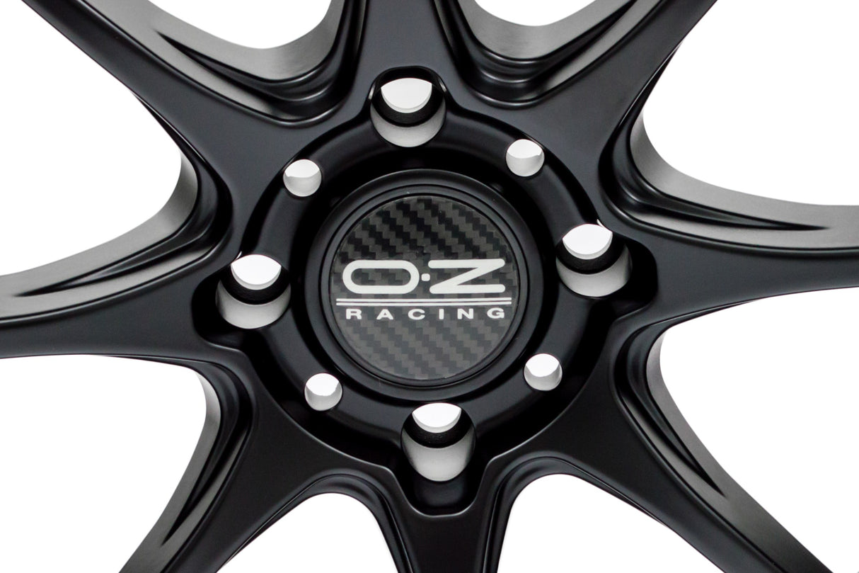 OZ Racing Formula HLT Wheels