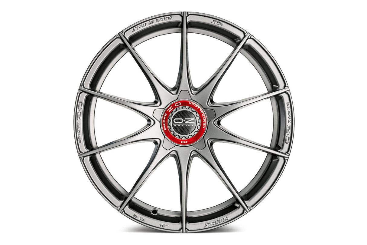 OZ Racing Formula HLT Wheels