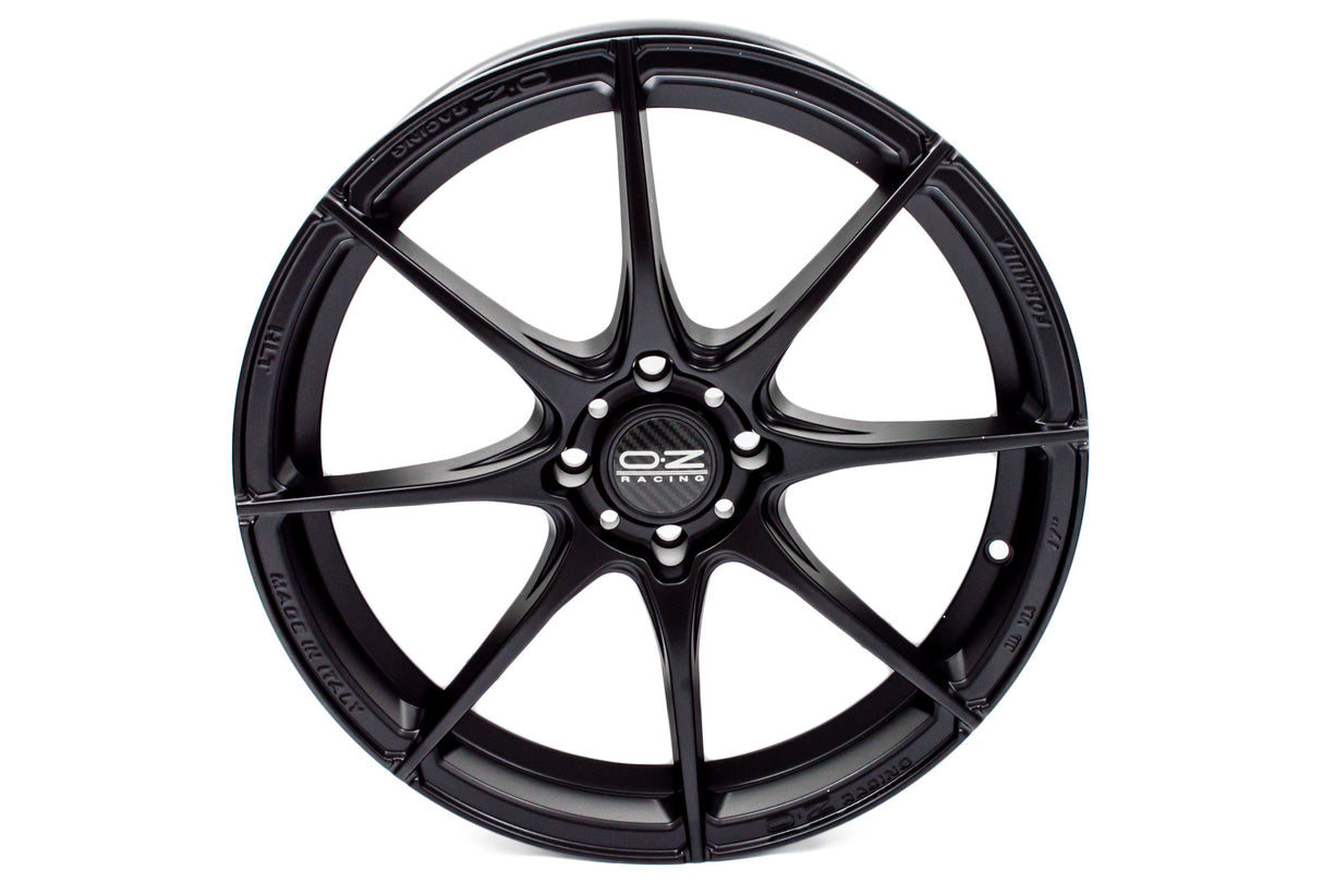 OZ Racing Formula HLT Wheels