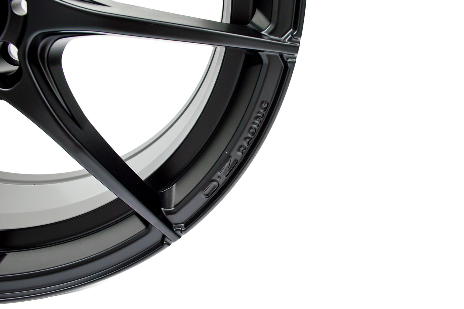 OZ Racing Formula HLT Wheels – Lohen - Mini Tuning & Performance Specialist