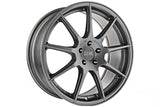 OZ Omnia Grigio Corsa Bright MINI wheels - W01983251H1 - Lohen