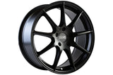 OZ Omnia Matt Black MINI wheels - W0198325153 - Lohen