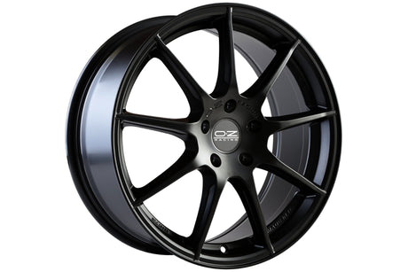 OZ Omnia Matt Black MINI wheels - W0198325153 - Lohen